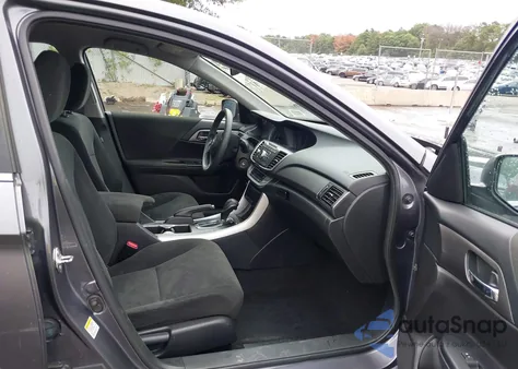 2013 Honda Accord Lx z USA, uszkodzony, nr VIN 1HGCR2F32DA258733